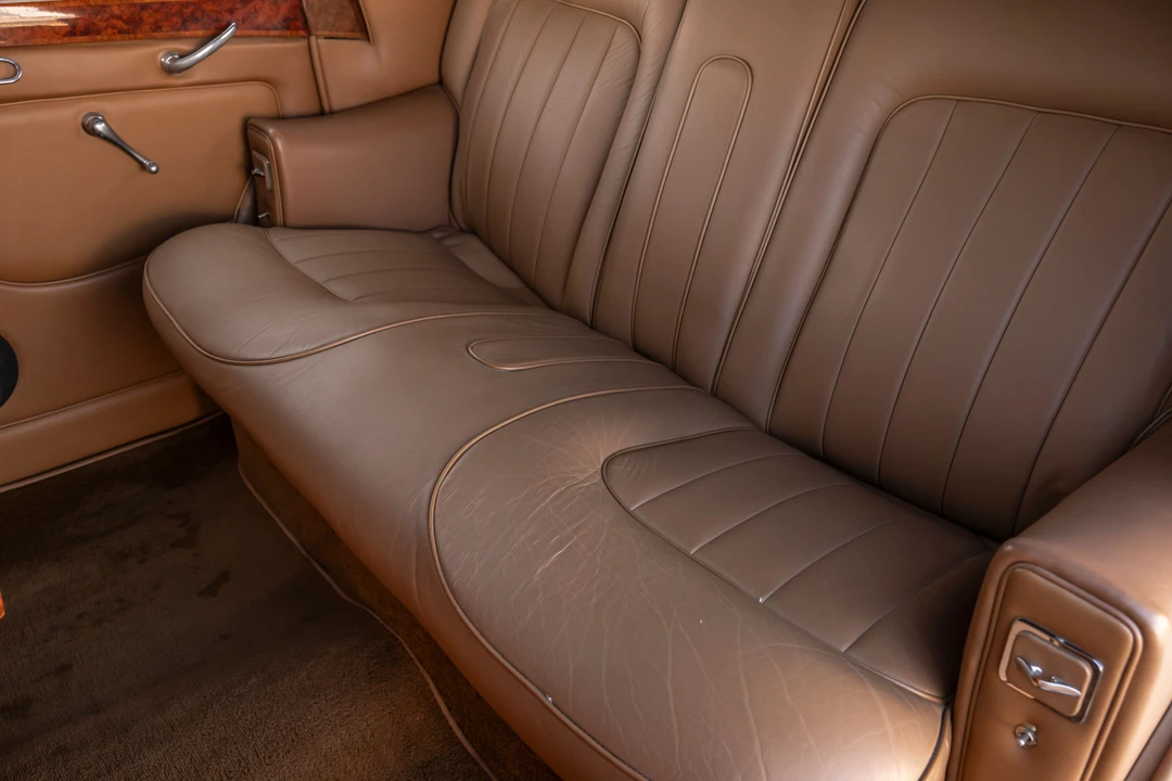 1957 Rolls-Royce Silver Wraith I - Image 22 of 31