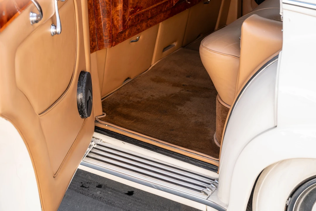 1957 Rolls-Royce Silver Wraith I - Image 24 of 31