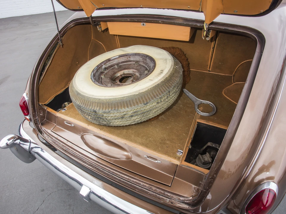 1957 Rolls-Royce Silver Wraith I - Image 14 of 29