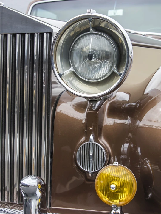 1957 Rolls-Royce Silver Wraith I - Image 19 of 29