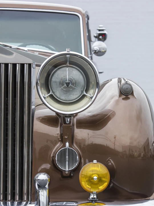 1957 Rolls-Royce Silver Wraith I - Image 18 of 29
