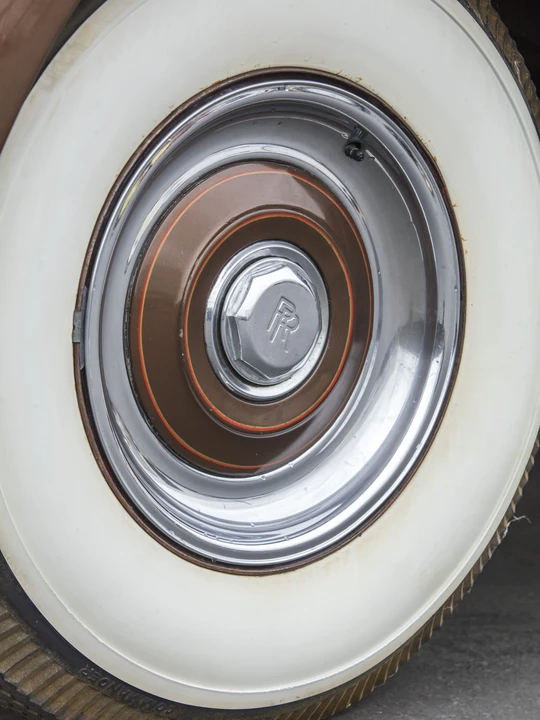1957 Rolls-Royce Silver Wraith I - Image 16 of 29