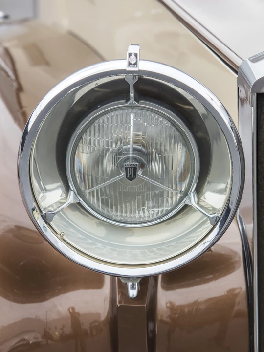 1957 Rolls-Royce Silver Wraith I - Image 17 of 29