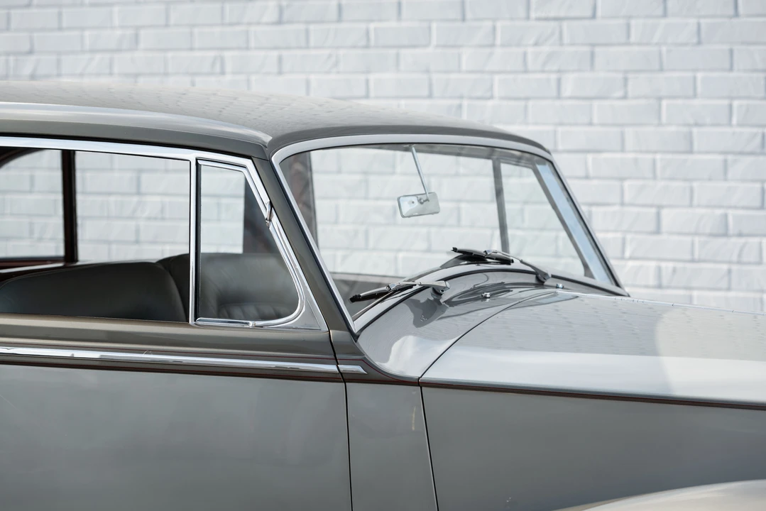 1957 Rolls-Royce Silver Wraith I - Image 23 of 31