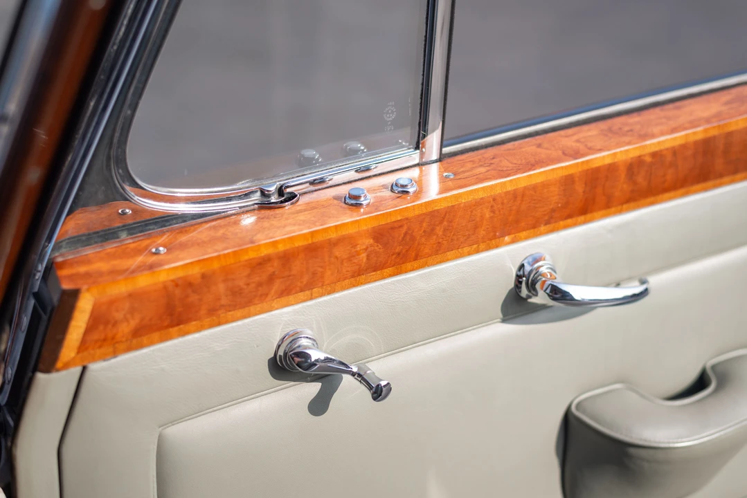 1957 Rolls-Royce Silver Wraith I - Image 13 of 31