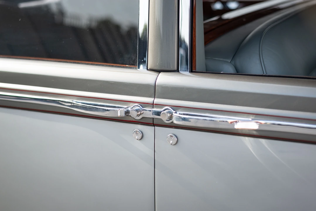 1957 Rolls-Royce Silver Wraith I - Image 18 of 31