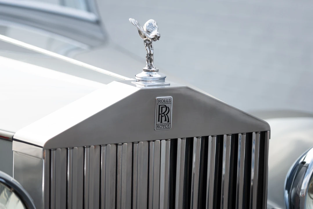 1957 Rolls-Royce Silver Wraith I - Image 22 of 31