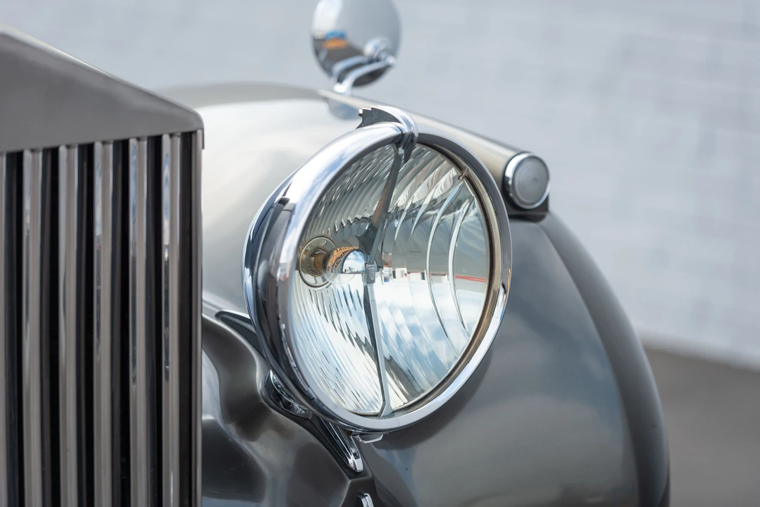 1957 Rolls-Royce Silver Wraith I - Image 21 of 31