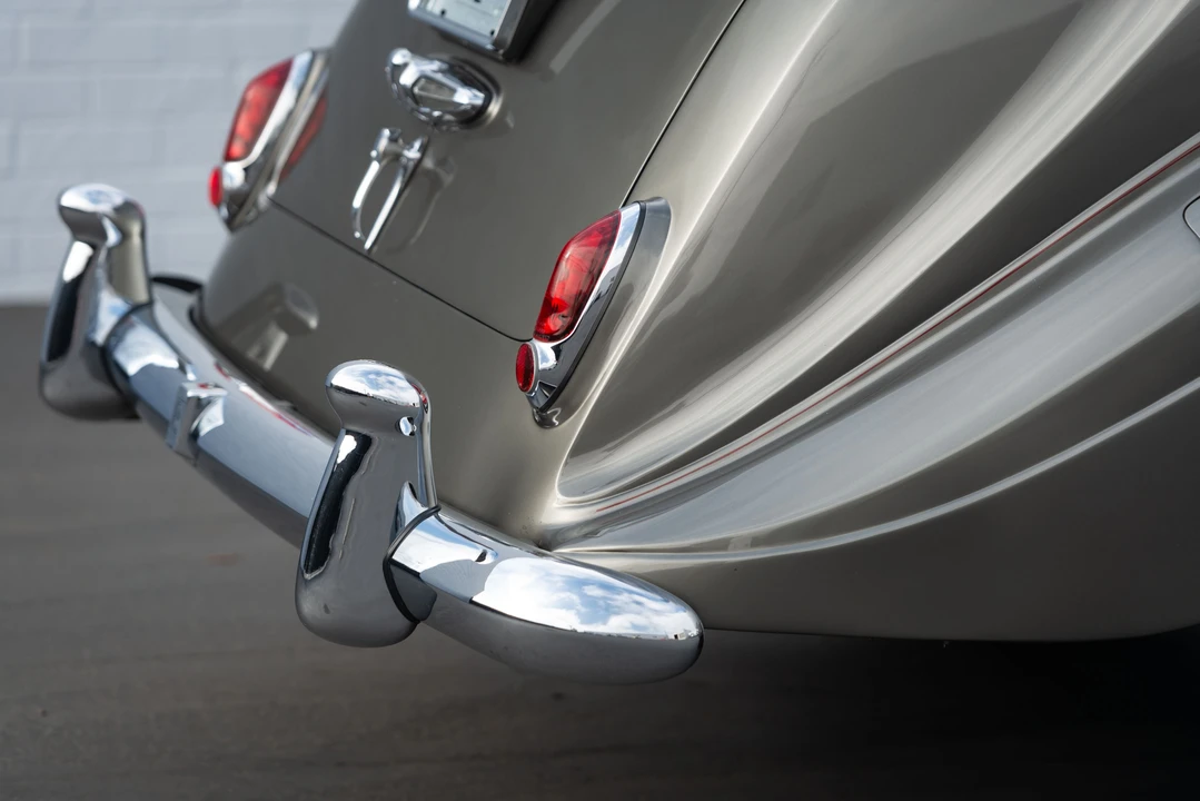 1957 Rolls-Royce Silver Wraith I - Image 25 of 31