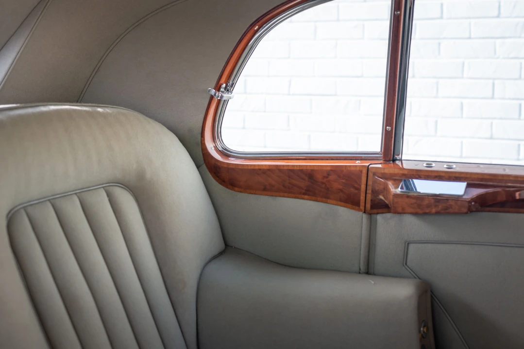 1957 Rolls-Royce Silver Wraith I - Image 12 of 31