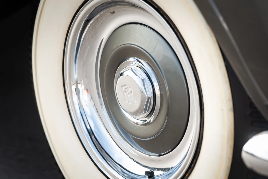 1957 Rolls-Royce Silver Wraith I - Image 19 of 31