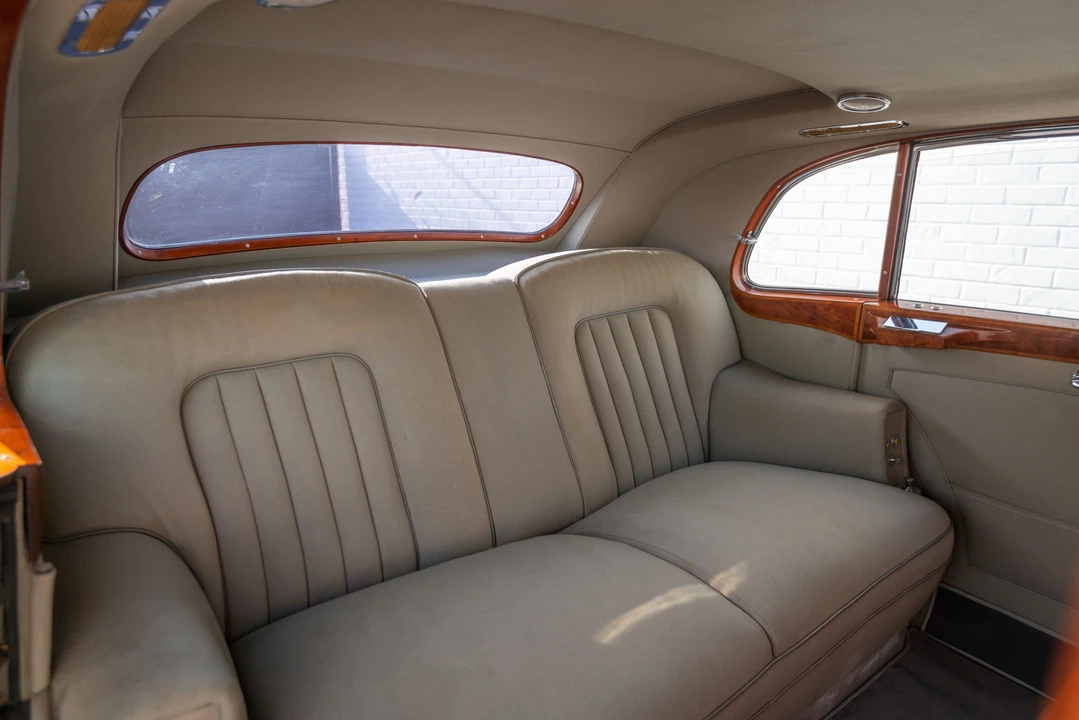 1957 Rolls-Royce Silver Wraith I - Image 10 of 31