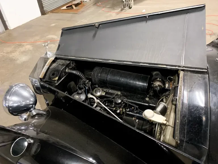 1957 Rolls-Royce Silver Wraith I - Image 4 of 16