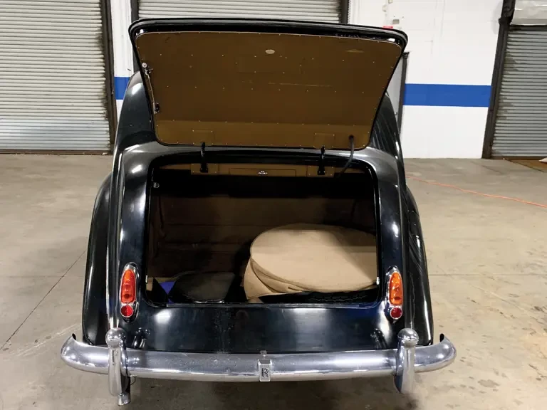 1957 Rolls-Royce Silver Wraith I - Image 14 of 16