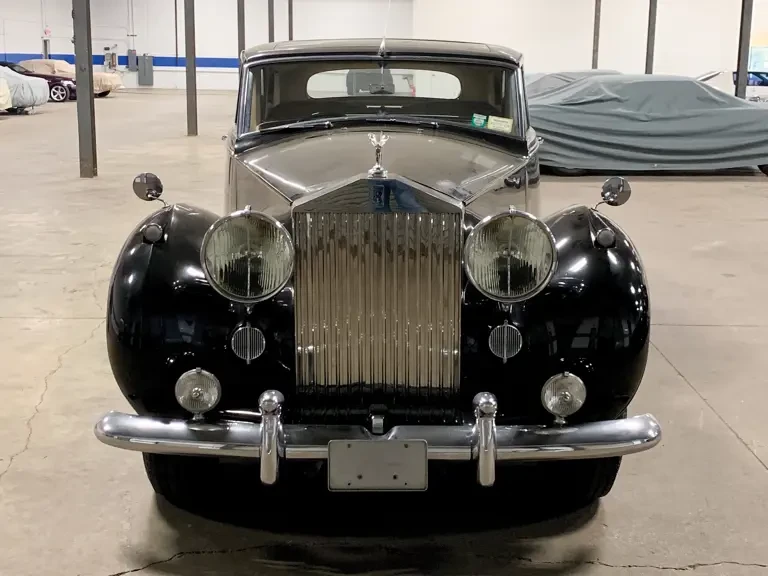 1957 Rolls-Royce Silver Wraith I - Image 7 of 16