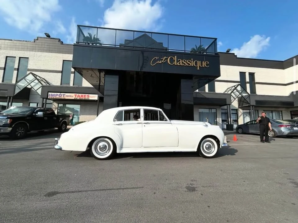 1957 Rolls-Royce Silver Cloud I - Image 5 of 5