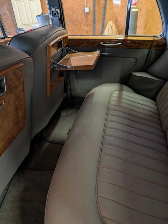 1957 Rolls-Royce Silver Cloud I - Image 16 of 20
