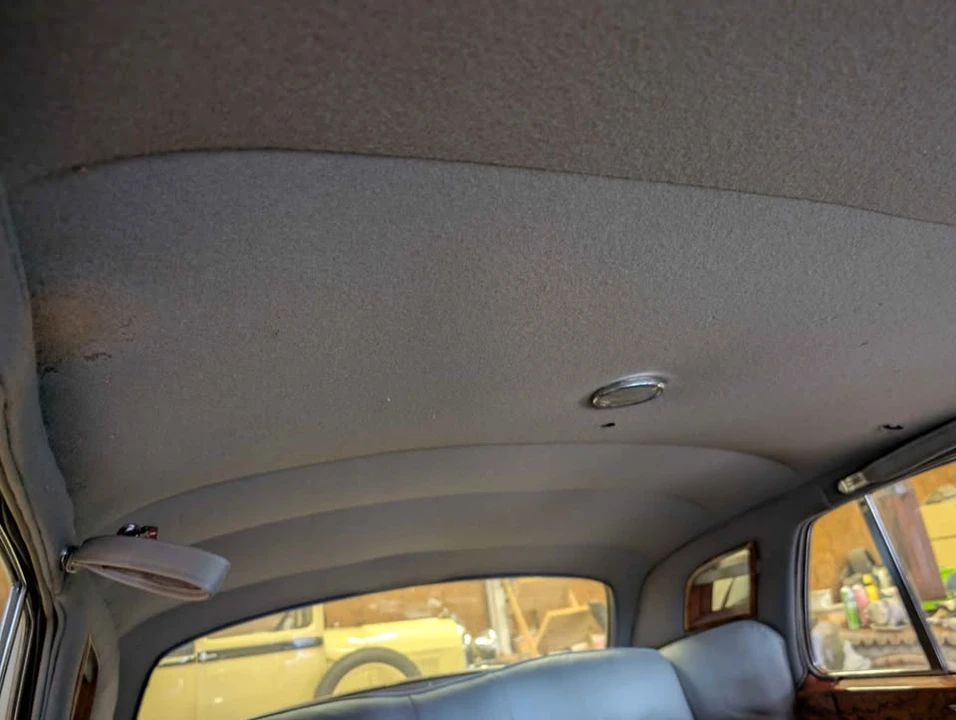 1957 Rolls-Royce Silver Cloud I - Image 5 of 20