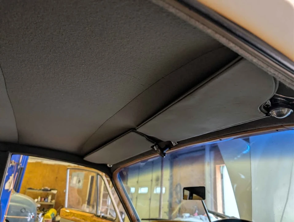 1957 Rolls-Royce Silver Cloud I - Image 9 of 20