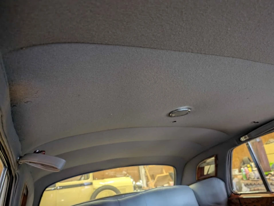 1957 Rolls-Royce Silver Cloud I - Image 6 of 20