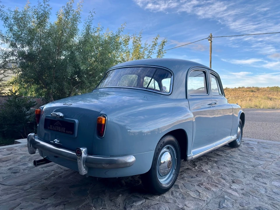 1957 Rover - Image 11 of 31