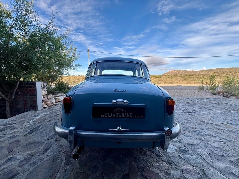 1957 Rover - Image 12 of 31
