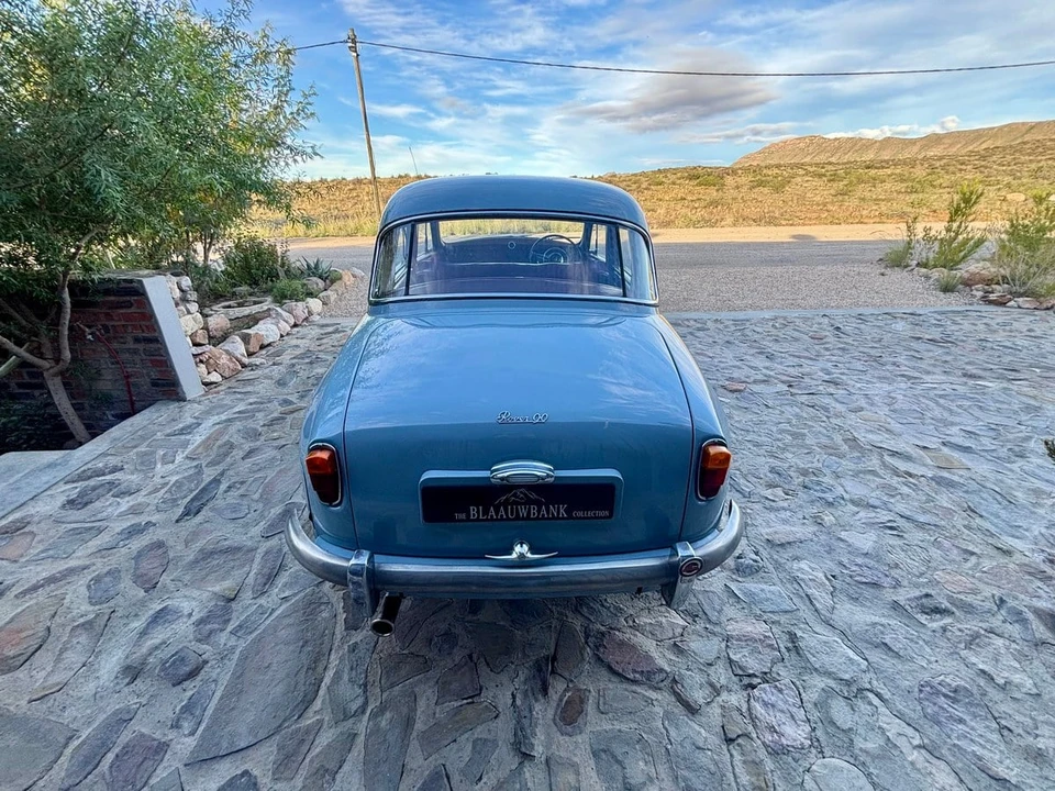 1957 Rover - Image 13 of 31