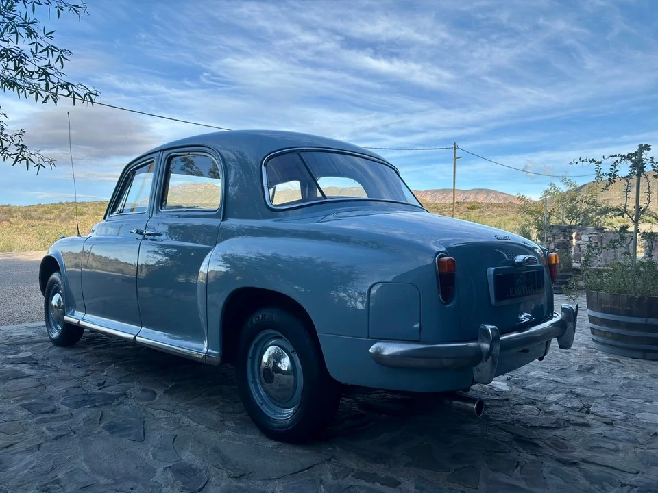1957 Rover - Image 14 of 31