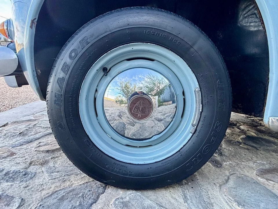 1957 Rover - Image 27 of 31