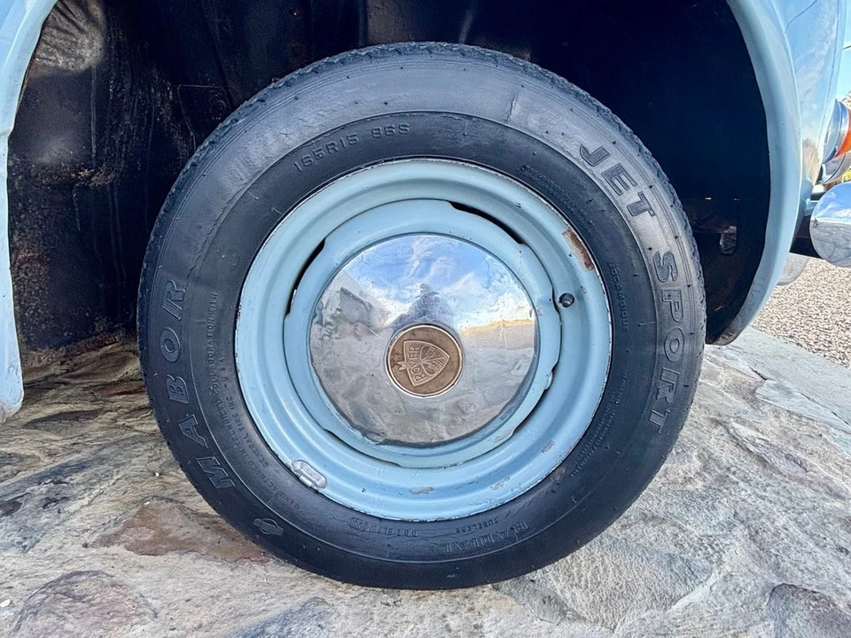 1957 Rover - Image 28 of 31