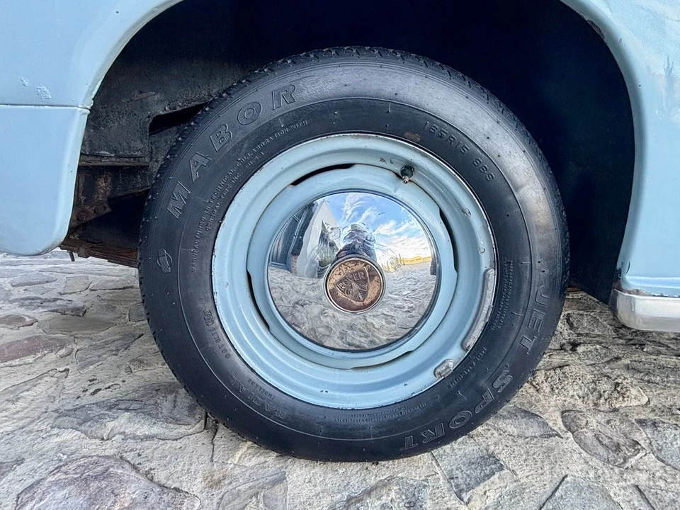 1957 Rover - Image 29 of 31
