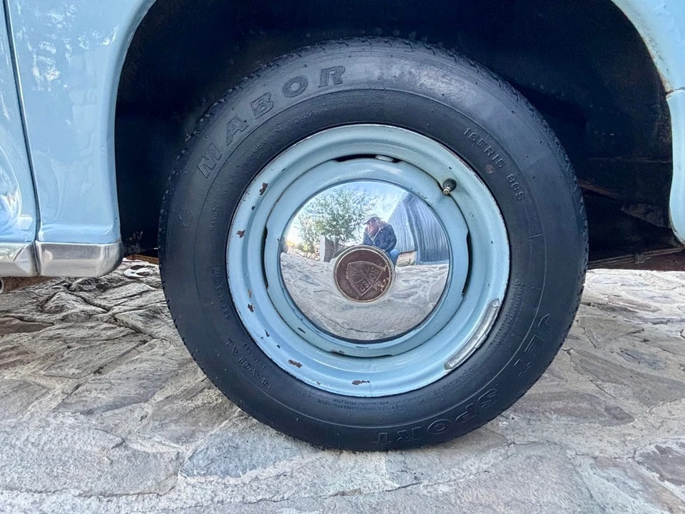 1957 Rover - Image 30 of 31