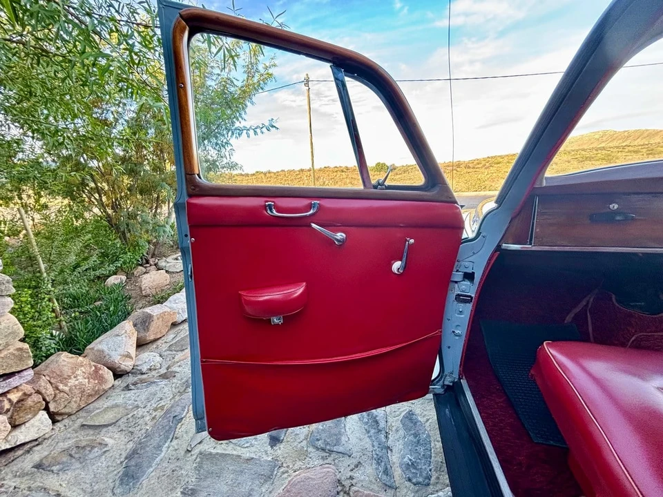 1957 Rover - Image 31 of 31