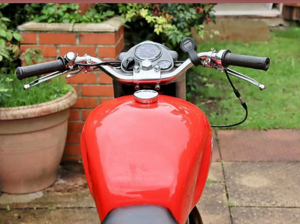 1957 Royal Enfield - Image 19 of 30