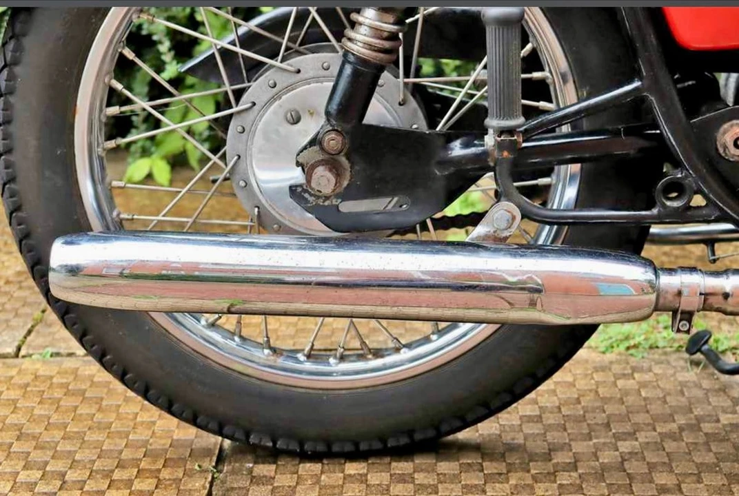 1957 Royal Enfield - Image 25 of 30