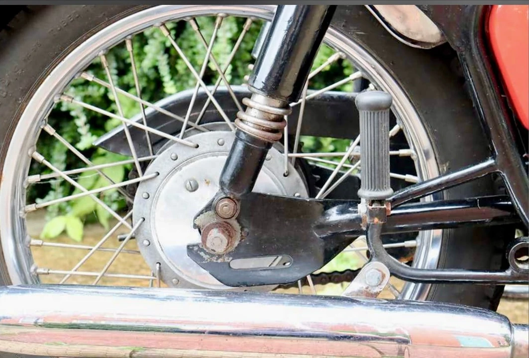 1957 Royal Enfield - Image 26 of 30
