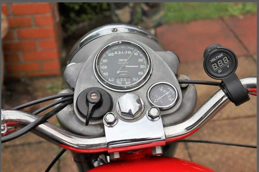1957 Royal Enfield - Image 17 of 30