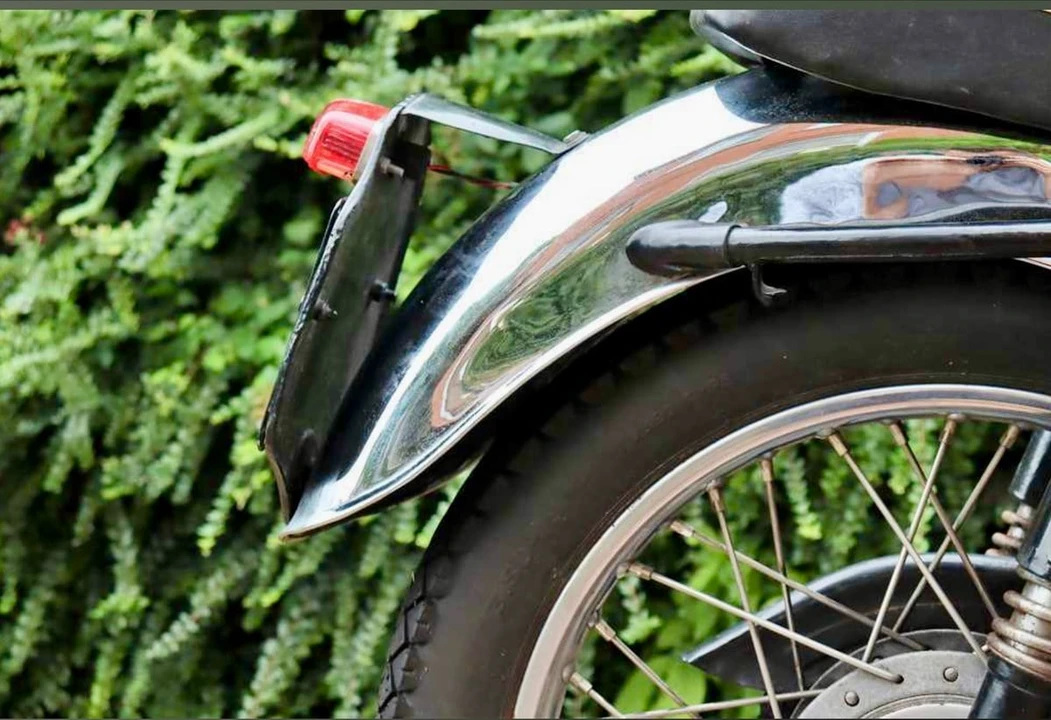 1957 Royal Enfield - Image 27 of 30