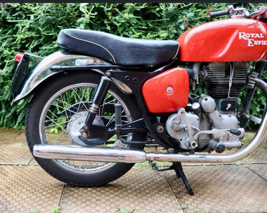 1957 Royal Enfield - Image 24 of 30