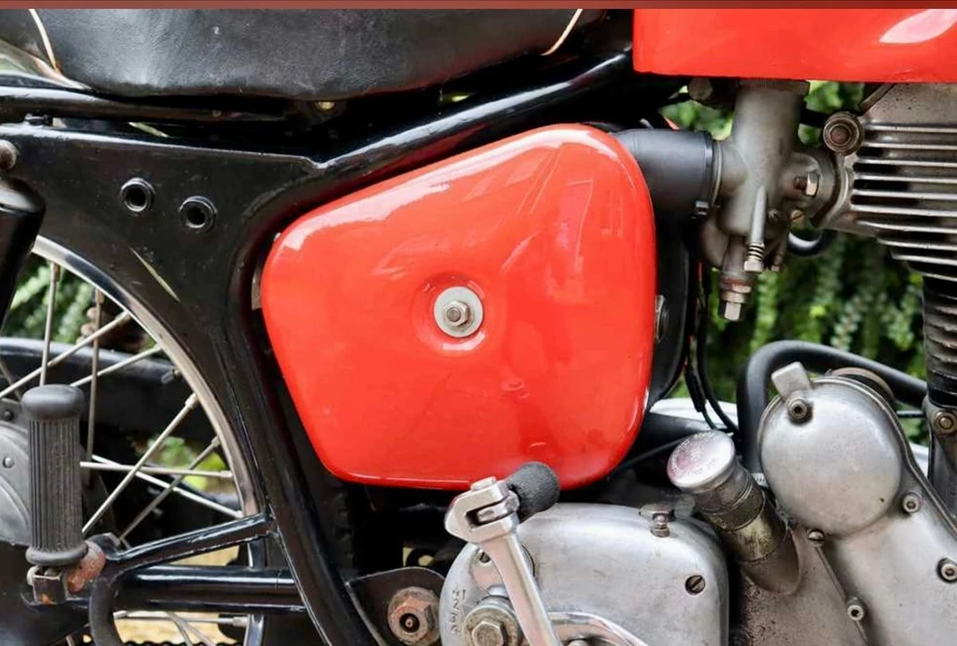 1957 Royal Enfield - Image 23 of 30