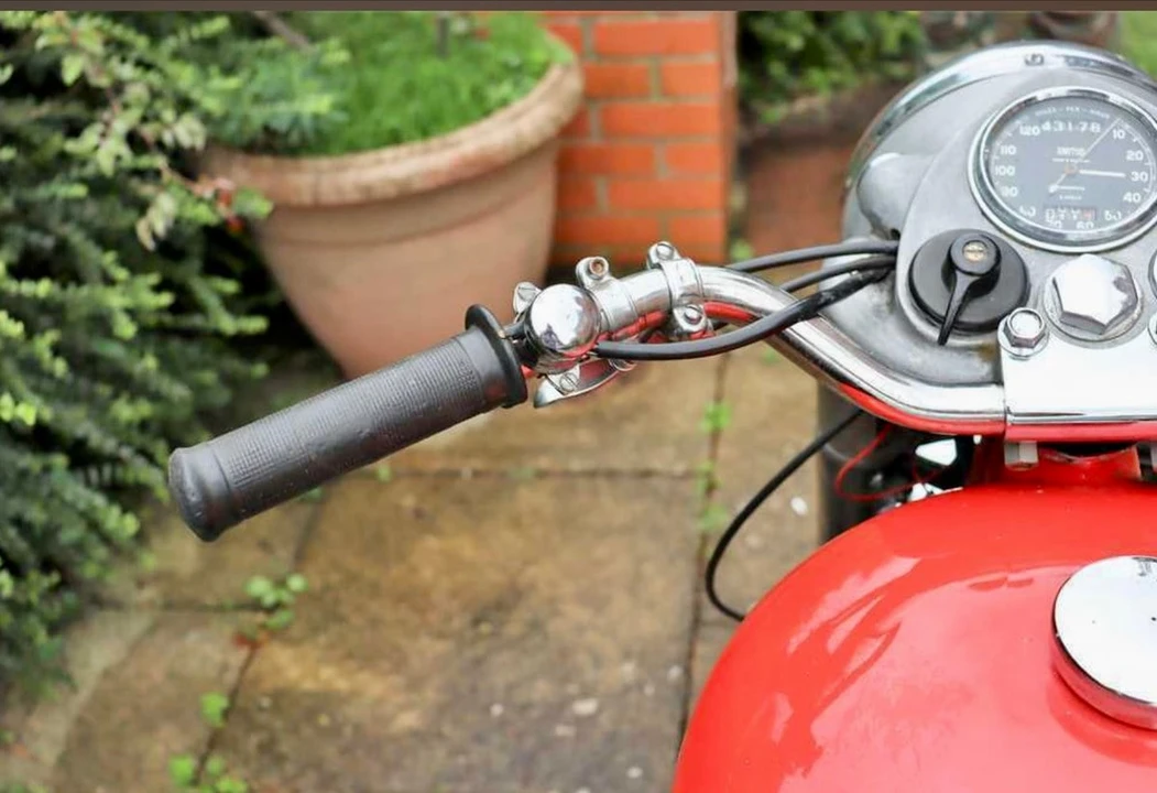 1957 Royal Enfield - Image 16 of 30