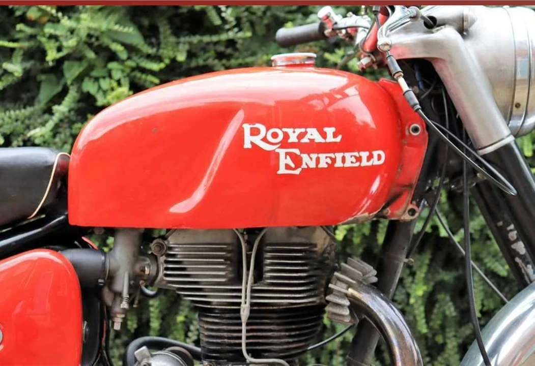 1957 Royal Enfield - Image 22 of 30