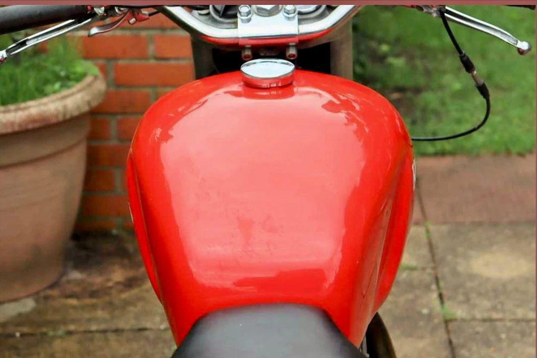 1957 Royal Enfield - Image 21 of 30