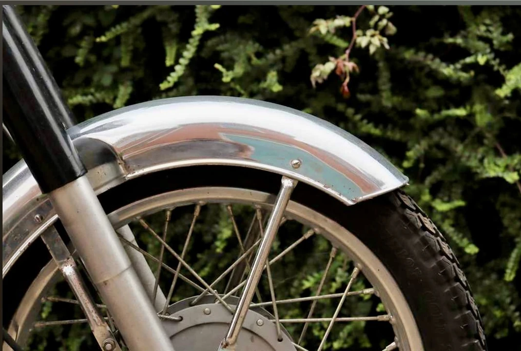 1957 Royal Enfield - Image 14 of 30