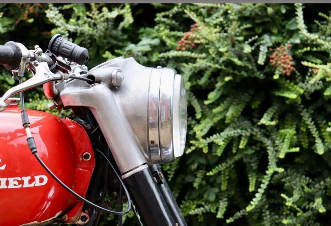 1957 Royal Enfield - Image 12 of 30