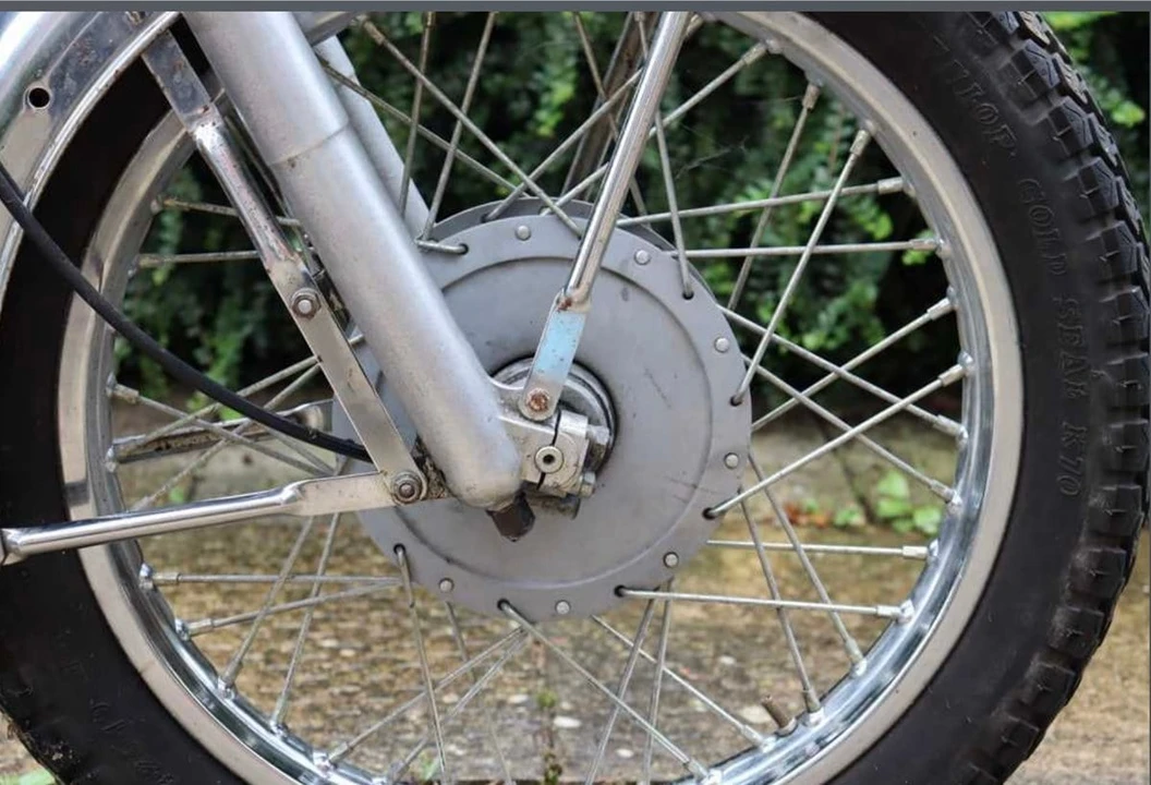 1957 Royal Enfield - Image 15 of 30