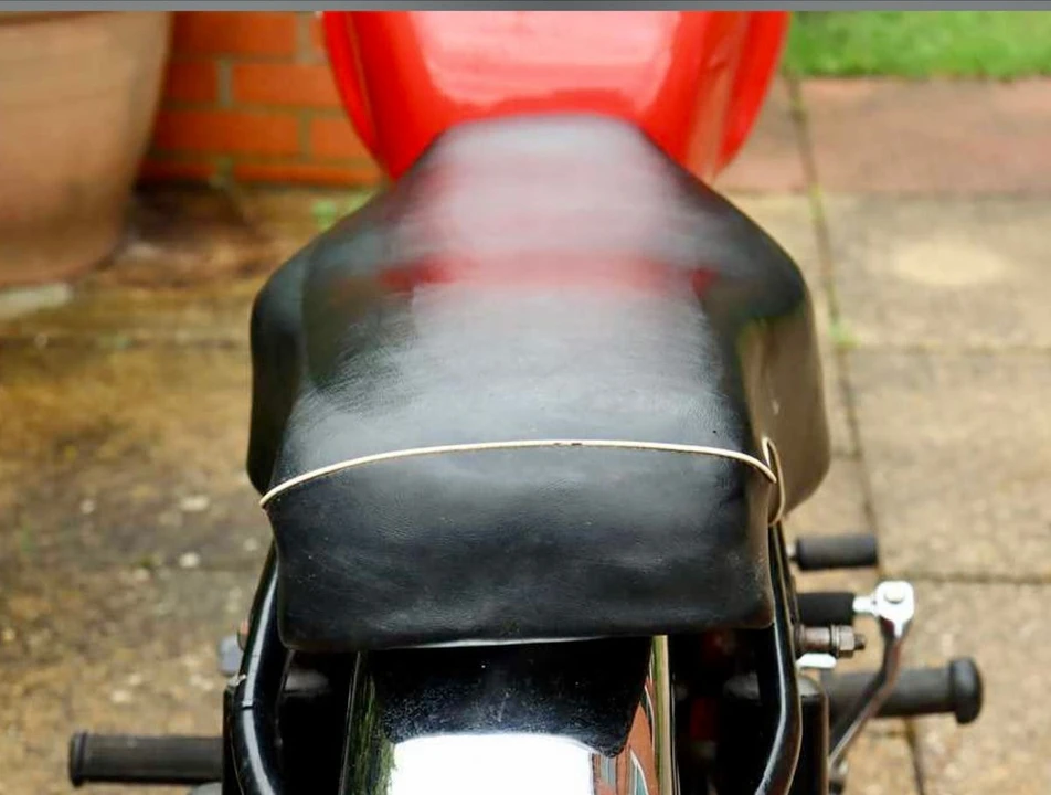 1957 Royal Enfield - Image 20 of 30