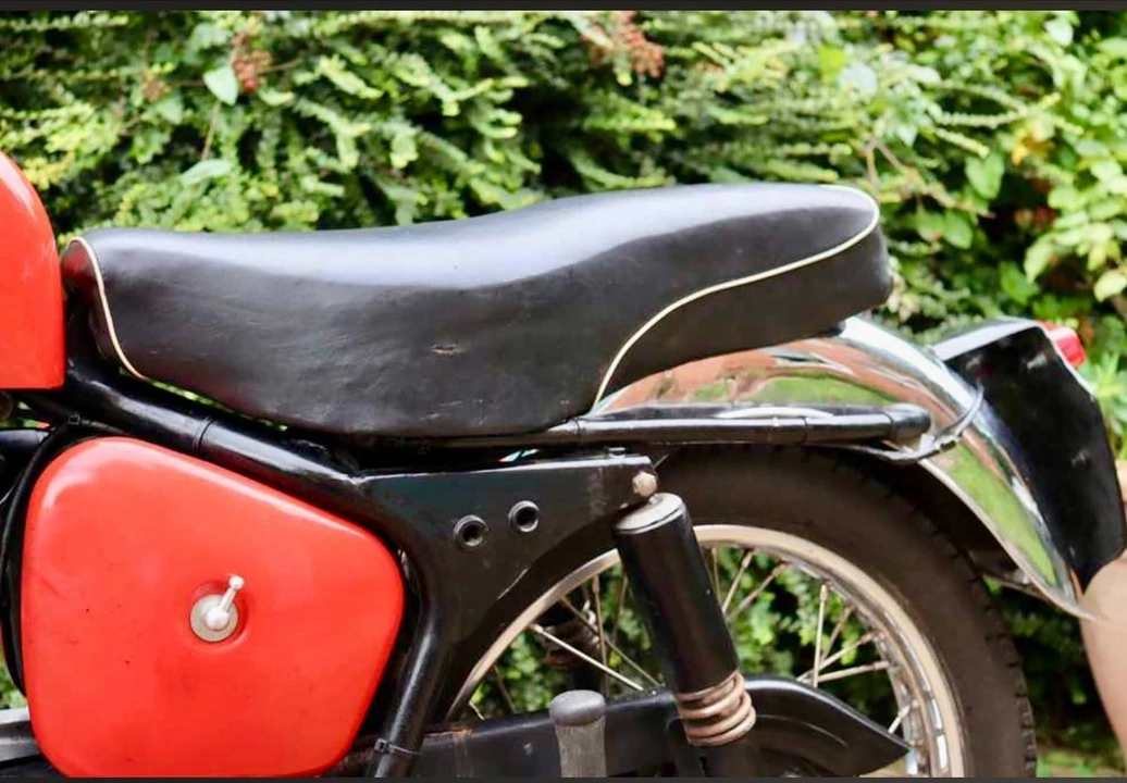 1957 Royal Enfield - Image 30 of 30