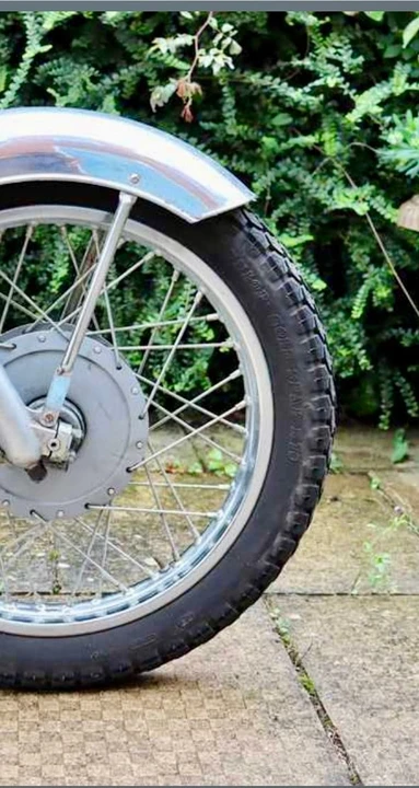 1957 Royal Enfield - Image 13 of 30