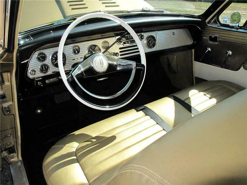 1957 Studebaker Hawk - Image 4 of 5